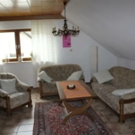 Ferienwohnung Wittek * ארנסברג