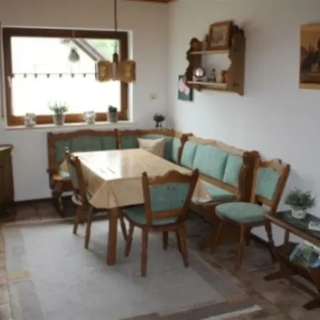 Ferienwohnung Wittek דירה ארנסברג