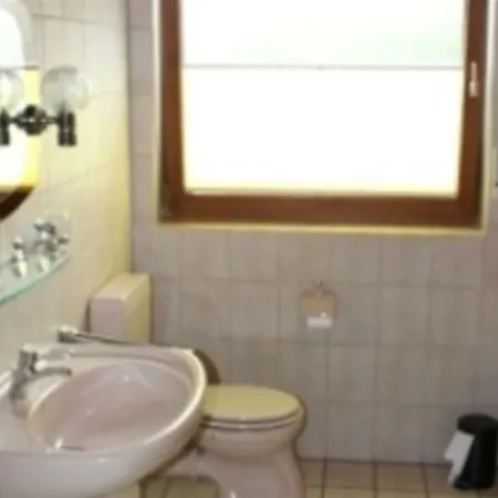 Ferienwohnung Wittek ארנסברג