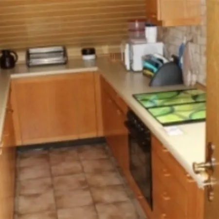 Ferienwohnung Wittek *
