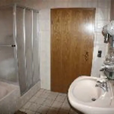 Ferienwohnung Wittek * ארנסברג