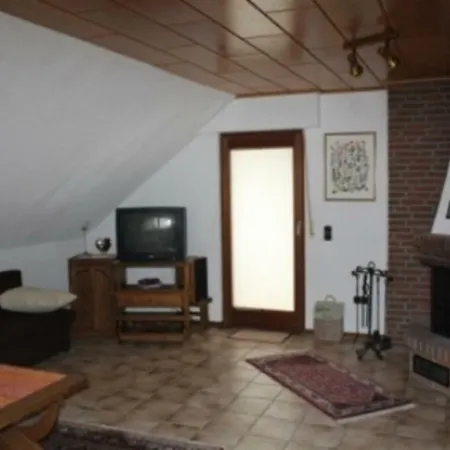 Ferienwohnung Wittek דירה ארנסברג