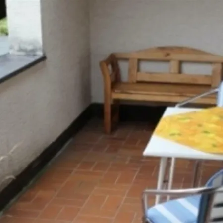 Ferienwohnung Wittek *