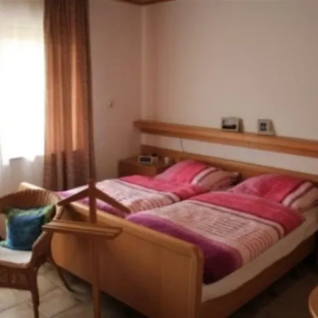 Ferienwohnung Wittek * ארנסברג