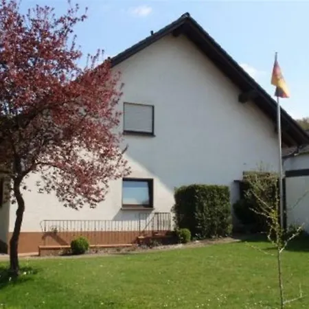 דירה Ferienwohnung Wittek *